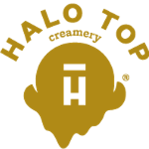 halo top logo